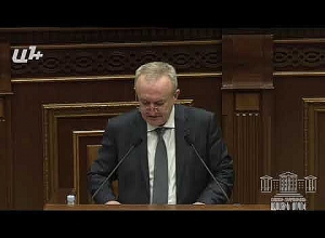 «МОНКС совершит переход к трехступенчатой системе высшего образования – бакалавр, магистр, доктор»