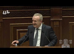 «Կոռեկտության կոչ եմ անում․ ռասիստական գնահատականներ կգնաք, այլ միջազգային դատարաններում կհնչեցնեք»