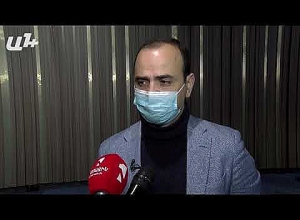 В диаспоре есть те, кто требуют отставки премьер-министра, не хотят сотрудничать, но это – одна группа: Заре Синанян