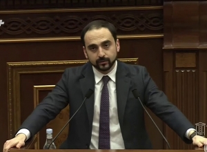 Какие решения будут даны по части потерянных домов, земельных участков в Сюнике: Армен Хачатрян - Авиняну