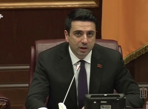 Мгер Григорян о судьбе денег, перечисленных в фонд