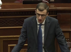 Ещё 40 общин Сюника и Гегаркуника будут считаться приграничными: Месроп Аракелян