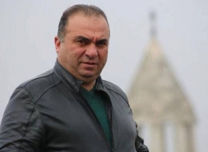 Դատախազը Վահան Բադասյանի խափանման միջոցը փոփոխելու որոշում է կայացրել