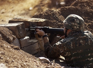 Սահմանային միջադեպեր չեն արձանագրվել․ ՀՀ ՊՆ