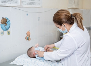 Փետրվարի 11-ը՝ Հիվանդի համաշխարհային օր