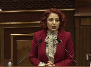 Պայքարեք ինքներդ ձեր դեմ․ Սամսոնյանի կարծիքով` Ալեն Սիմոնյանի նախագծում ազնվություն չկա