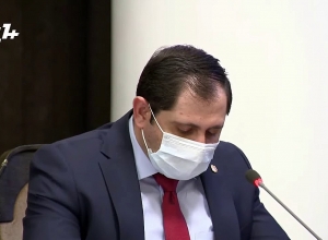 «Արմենիա Վայն» ընկերությունը տարածք ստացավ՝ 1 միլիարդ դրամի ներդրման, 5000 աշխատատեղ ստեղծելու համար