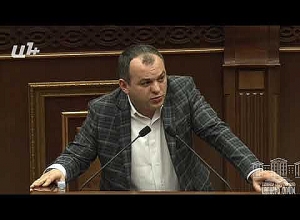 «Իմ 14 տարեկան տղան ավելի նորմալ պատճառաբանություն է բերում իր արած քայլերի համար, քան դուք»