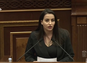 «Մտավախություն ունեմ, որ ԱԺ բերվի նախագիծ, որով 14 տ․ աղջիկներին հղիության ընդհատման թույլտվություն տաք»