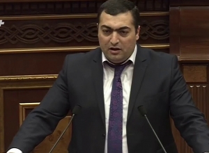 «Լրտեսն իր պետական շահն է կատարում, նրա համար պատիժն ավելի մեղմ պիտի լինի, քան պետական դավաճանի»