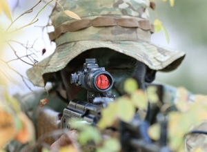 По всей длине армяно-азербайджанской линии соприкосновения пограничных происшествий не зафиксировано