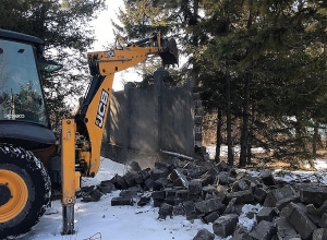 Զավթած  տարածքը վերադարձվեց «Սևան» ազգային պարկի տնօրինմանը