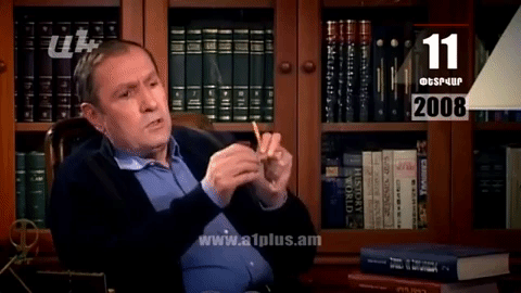 Օրացույց․ 11-ը  փետրվարի . «40 ընտանիք տնօրինում է ՀՀ հարստության կեսից ավելին». Տեր-Պետրոսյան