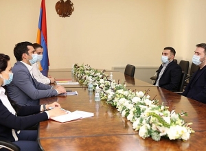 Նախագիծը թույլ կտա աշխարհին ներկայացնել Հայստանի տեխնոլոգիական հնարավորությունները