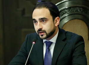 Տիգրան Ավինյան․ Առաջիկա 6 ամսում կառավարության անելիքների մասին