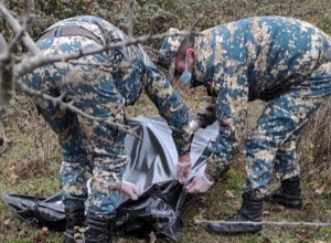 Сегодня поисковые работы ведутся на участках Бердзор- Ишханадзор и Гадрута