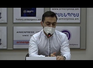 Ситуация с защитой персональных данных в Армении: итоги 2020 года