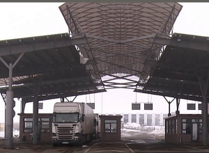 Բավրայի մաքսակետը Բագրատաշենի և Գոգավանի անցակետերի ժամանակավոր փակման փուլում օրական միջինում սպասարկել է 200-ից ավելի բեռնատար