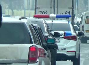 Տաքսու վարորդը կողոպտել է մի կնոջ․ Ավանի քրեական հետախույզների բացահայտումը