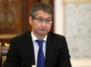 Президент Казахстана назначил нового посла в Армении