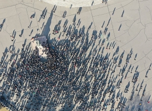 ԻՔՄ-ն՝ փետրվարի 12-ի հանրահավաքի մասնակիցների քանակի վերաբերյալ