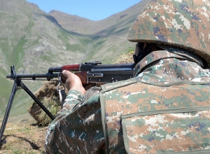 Սահմանային միջադեպեր չեն արձանագրվել․ ՊՆ