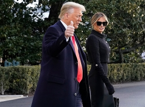 ԱՄՆ-ի Սենատն արդարացրել Է Թրամփին