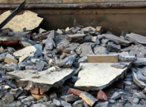 Քարաթափում՝ ՀՀ ԱՆ Հոգեկան առողջության հանրապետական կենտրոնում. նոր տվյալներ