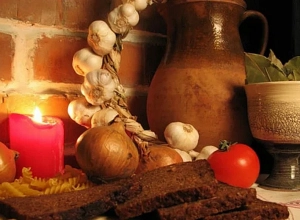 Այսօր Բուն Բարեկենդանն է