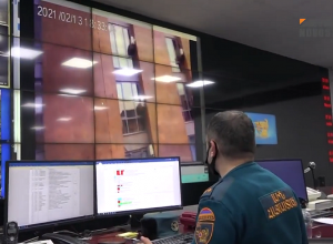 С сегодняшнего дня начнут выяснять возможные последствия землетрясения