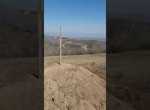 Азербайджанские военные стреляют в непосредственной близости от сел Сюника: ЗПЧ