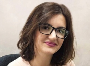 Անի Ամիրշադյանն ազատվել է Սոցիալական ապահովության ծառայության պետի պաշտոնից