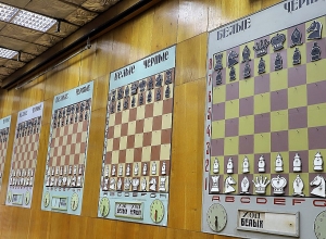 Շախմատի Հայաստանի բարձրագույն խմբի առաջնությունը կանցկացվի փակ դռների ետևում