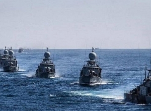 Ռուսաստանն ու Իրանը ռազմածովային զորավարժություն կանեն. razm.info