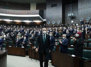 Էրդողանը դատապարտում է ԱՄՆ-ի հայտարարությունը ու հետ կանչում դեսպանին