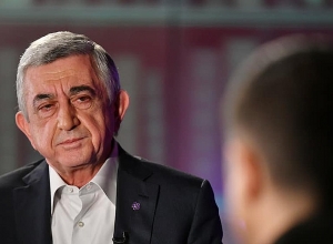 Я трижды отредактировал «Никол был прав, я ошибся»: Саркисян