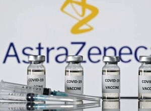 ВОЗ разрешила использовать вакцину AstraZeneca только при чрезвычайных ситуациях