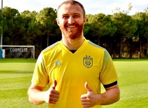 Հայաստանի հավաքականի 2 ֆուտբոլիստները տեղափոխվել են նոր ակումբ