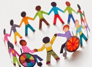 Միջազգային փառատոն՝ կրթության առանձնահատուկ պայմանների կարիք ունեցող երեխաների համար