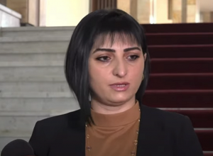 Նախկին իշխանությունից Կարեն Կարապետյանն է, ով ունի վարկանիշ. Սարգսյանը փորձեց վերջին հարվածը հասցնել․ Թովմասյան