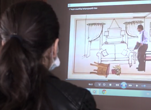 Այս տարի ավելի քան 130 դպրոց կընդգրկվի ԱԻՆ իրազեկման ծրագրերում