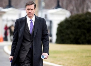 Մահացել է Marriott International-ի նախագահ Առնե Սորենսոնը