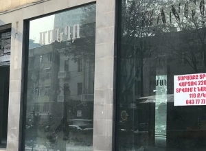 Երեք ամսում հազարավոր բիզնեսներ փակվել են, բայց կորոնավիրուսն ու պատերազմը պետական համակարգի կողքով են անցել․  Առավոտ