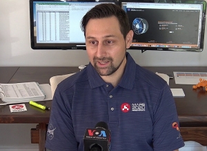 Նասա-ի ամենահավակնոտ ծրագրի իրականացմանը մասնակցում են հայեր