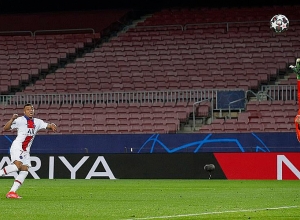 Մբապեի հեթ-տրիկը և «ՊՍԺ»-ի ռևանշը «Նոու Կամպում», «Լիվերպուլի» բուդապեշտյան «զբոսանքը»