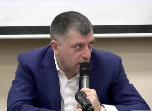 Կառուցապատման արդի հիմնախնդիրները և դրանց լուծման եղանակները․ քննարկում․  ՈՒՂԻՂ
