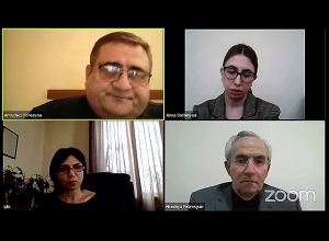 Սեյսմակայու՞ն են դպրոցները, և ի՞նչ գիտեն աշակերտները երկրաշարժից պաշտպանվելու մասին