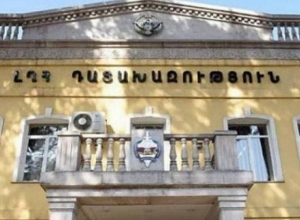 Արցախում պետական դավաճանության ենթադրյալ դեպքի առթիվ քրեական գործ է հարուցվել