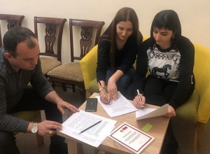 ԱԺ 3 պատգամավոր Ադրբեջանի գործողությունները դատապարտող հայտարարության նախագիծ են նախաձեռնել