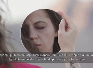 «Լավ երաժիշտ լինելու համար պետք է հոգով անել այն, ինչ անում ես»  Մարինե Մանասյան